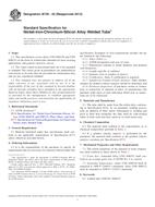 NEPLATNÁ ASTM B739-03(2013) 1.2.2013 náhľad