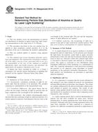 NEPLATNÁ ASTM C1070-01 10.10.2001 náhľad