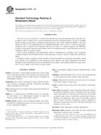 NEPLATNÁ ASTM C119-14 1.12.2014 náhľad