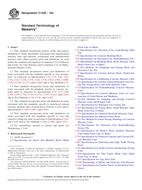 NEPLATNÁ ASTM C1232-15a 1.9.2015 náhľad