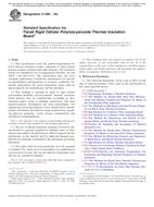 NEPLATNÁ ASTM C1289-16a 1.12.2016 náhľad