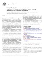 NEPLATNÁ ASTM C1321-14 1.2.2014 náhľad