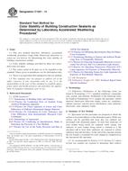 NEPLATNÁ ASTM C1501-14 1.6.2014 náhľad