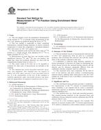 NEPLATNÁ ASTM C1514-08 1.7.2008 náhľad