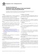 NEPLATNÁ ASTM C1522-05(2013) 1.5.2013 náhľad