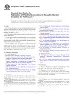 NEPLATNÁ ASTM C1695-10(2015) 1.9.2015 náhľad