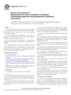 NEPLATNÁ ASTM C1702-13 1.10.2013 náhľad