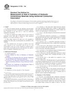 NEPLATNÁ ASTM C1702-13a 15.12.2013 náhľad