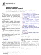 NEPLATNÁ ASTM C1729-14 1.4.2014 náhľad