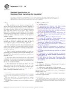 NEPLATNÁ ASTM C1767-13a 1.9.2013 náhľad