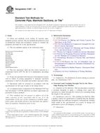 NEPLATNÁ ASTM C497-14 1.9.2014 náhľad