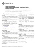 NEPLATNÁ ASTM C681-14 1.1.2014 náhľad