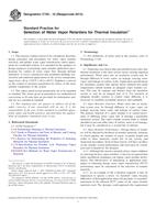 NEPLATNÁ ASTM C755-10(2015) 1.9.2015 náhľad