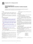 NEPLATNÁ ASTM C784-05(2012) 1.1.2012 náhľad