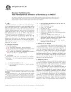 NEPLATNÁ ASTM C835-06 1.11.2006 náhľad