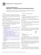 NEPLATNÁ ASTM C897-05(2014) 15.9.2014 náhľad