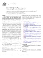 NEPLATNÁ ASTM C90-13 1.6.2013 náhľad