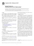 NEPLATNÁ ASTM C998-05(2010)e1 1.6.2010 náhľad