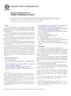 NEPLATNÁ ASTM D1050-05(2011) 1.9.2011 náhľad