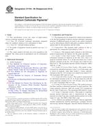 NEPLATNÁ ASTM D1199-86(2014) 1.12.2014 náhľad