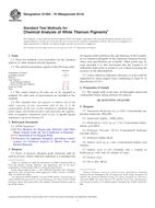 NEPLATNÁ ASTM D1394-76(2014) 1.12.2014 náhľad