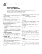NEPLATNÁ ASTM D1506-99(2007) 1.5.2007 náhľad