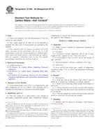 NEPLATNÁ ASTM D1506-99(2013) 1.11.2013 náhľad