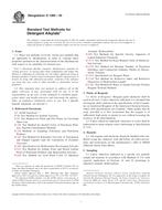 NEPLATNÁ ASTM D1569-05 1.5.2005 náhľad