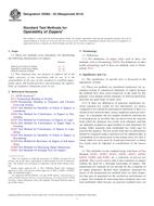 NEPLATNÁ ASTM D2062-03(2014) 1.2.2014 náhľad