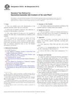 NEPLATNÁ ASTM D2318-98(2013) 15.7.2013 náhľad