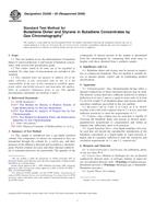 NEPLATNÁ ASTM D2426-93(2009) 1.7.2009 náhľad