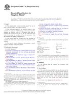 NEPLATNÁ ASTM D2636-07 10.5.2001 náhľad