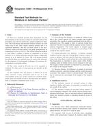 NEPLATNÁ ASTM D2867-09(2014) 1.7.2014 náhľad
