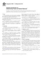NEPLATNÁ ASTM D2881-12(2014) 1.5.2014 náhľad