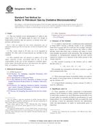 NEPLATNÁ ASTM D3246-14 1.5.2014 náhľad
