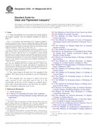NEPLATNÁ ASTM D333-01(2013) 1.6.2013 náhľad