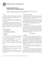 NEPLATNÁ ASTM D3393-91(2014) 1.5.2014 náhľad