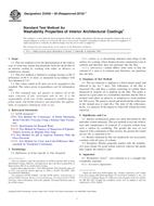 NEPLATNÁ ASTM D3450-00(2010)e1 1.6.2010 náhľad