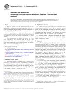 NEPLATNÁ ASTM D3461-97(2012) 1.11.2012 náhľad