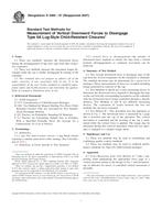 NEPLATNÁ ASTM D3469-97(2007) 1.10.2007 náhľad
