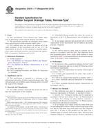 NEPLATNÁ ASTM D3579-77(2010) 1.5.2010 náhľad
