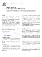 NEPLATNÁ ASTM D3767-03(2014) 1.11.2014 náhľad