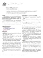 NEPLATNÁ ASTM D3878-07(2013) 1.5.2013 náhľad