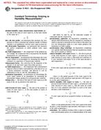NEPLATNÁ ASTM D4023-82a(1996) 1.1.1996 náhľad