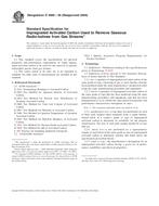 NEPLATNÁ ASTM D4069-95(2008) 1.8.2008 náhľad