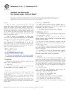 NEPLATNÁ ASTM D4189-07(2014) 1.1.2014 náhľad
