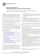 NEPLATNÁ ASTM D4272-09 1.5.2009 náhľad