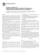 NEPLATNÁ ASTM D4284-12 1.5.2012 náhľad