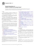 NEPLATNÁ ASTM D4302-14 1.7.2014 náhľad