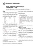 NEPLATNÁ ASTM D4373-02(2007) 1.9.2007 náhľad